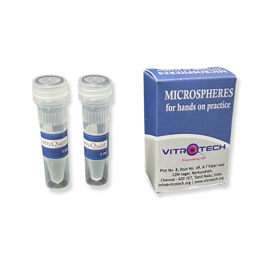 Microspheres